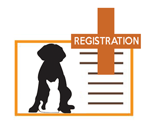 Pet Registration Only
